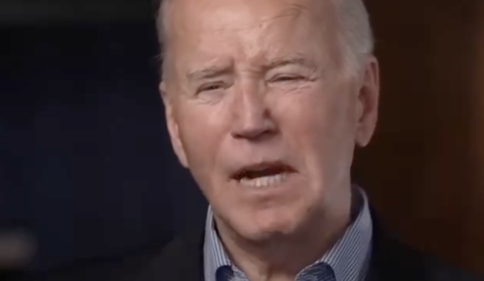 Brandon: “We Shouldn’t Have Gone Into Ukraine”